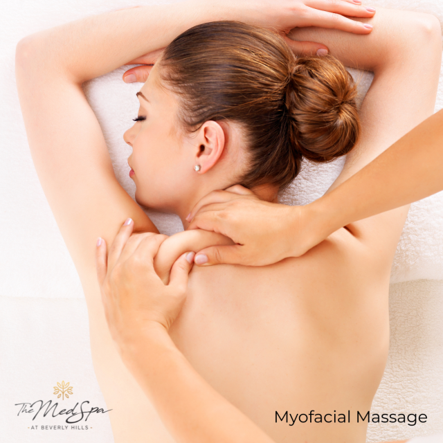 1 Myofacial Massage 1 Myofacial Massage