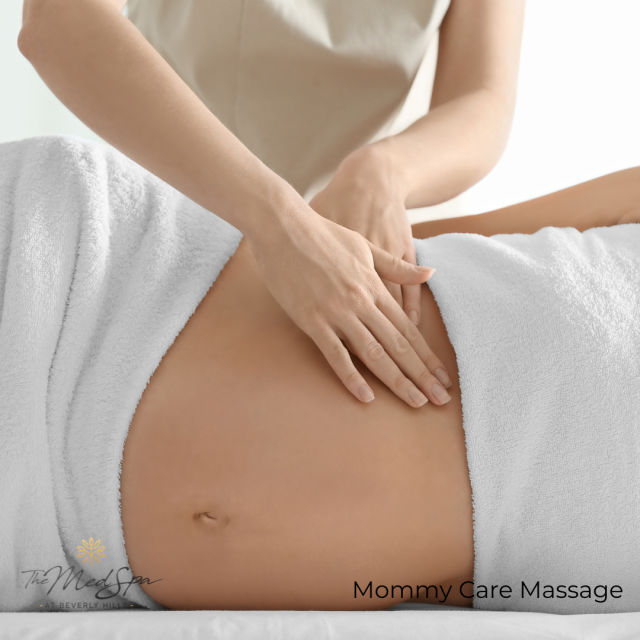 Mommy Care Massage Mommy Care Massage