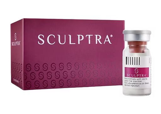 Sculptra Sculptra